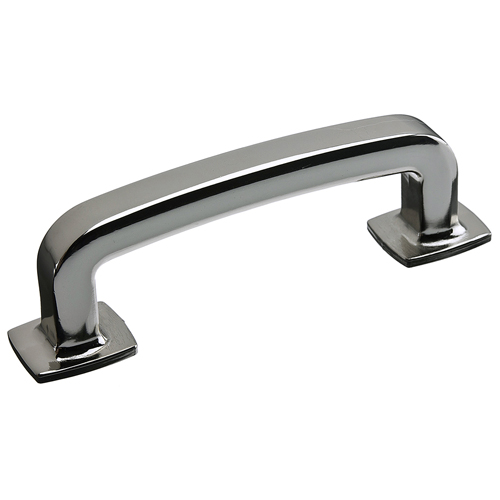 "Transitional" Metal Handle Pull