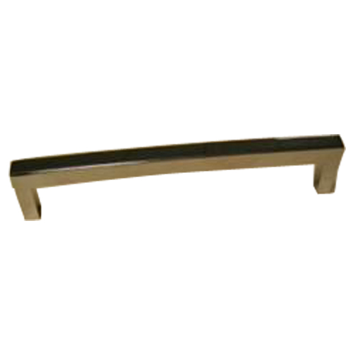 Metal Handle Pull Nickel