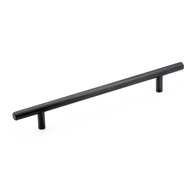 Metal Handle Pull Brushed Oil-Rubbed Bronze