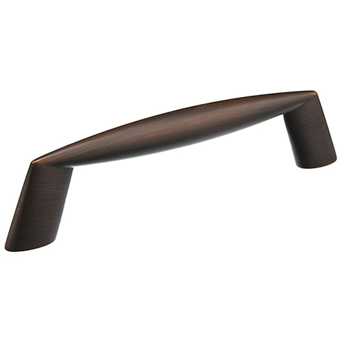 Contemporary Metal Handle Pull