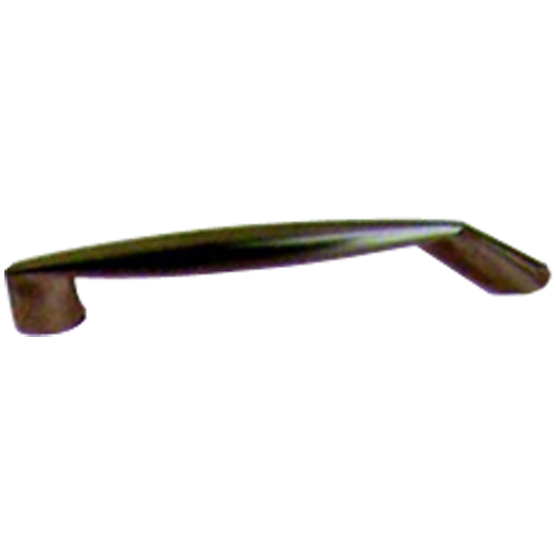 Metal Handle Pull Antique Nickel
