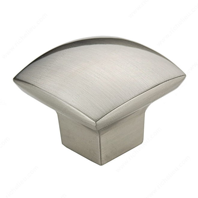 Bouton d'armoire «contemporain»