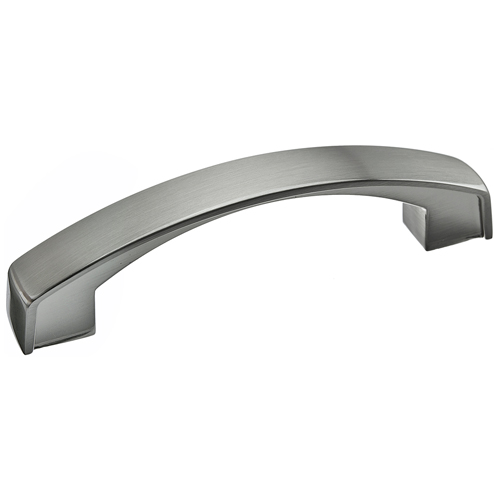 "Transitional" Metal Handle Pull