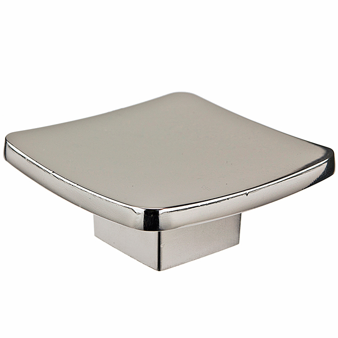 "Contemporary" Cabinet Knob