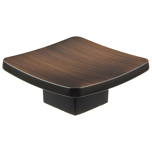"Contemporary" Cabinet Knob