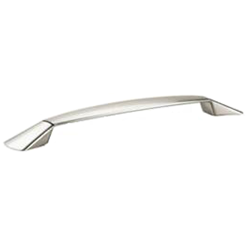"Contemporary" Metal Handle Pull