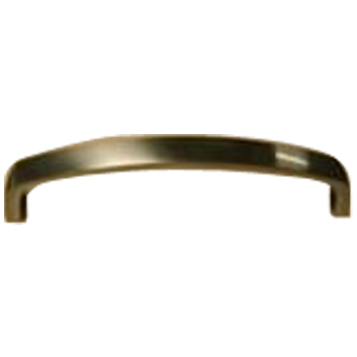 "Contemporary" Metal Handle Pull