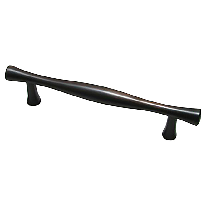 "Classic" Metal Handle Pull