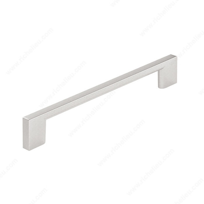 "Contemporary" Metal Handle Pull