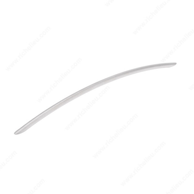 "Contemporary" Metal Handle Pull