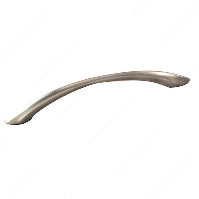 "Contemporary" Metal Handle Pull