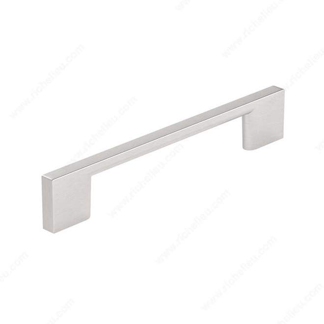 "Contemporary" Metal Handle Pull