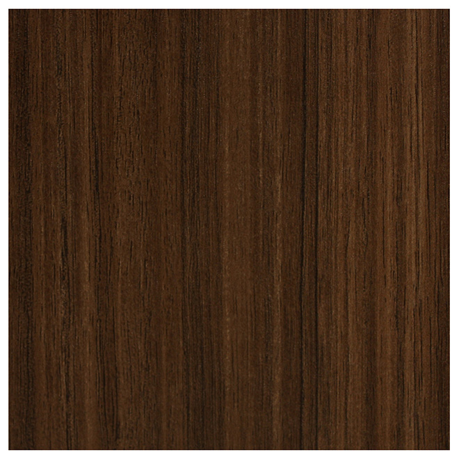Edgebanding - Melamine - Milk Choc - 3/4" x 25'