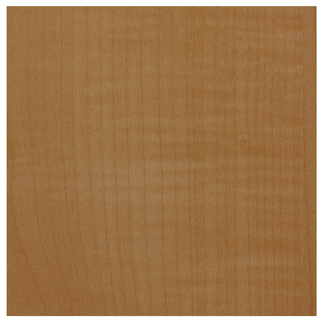 Edgebanding - Melamine - Tafisa Maple - 3/4" x 25'