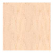 Veneer Sheet - Birch - Pre-Glued - 12