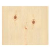 Edgebanding -Knotty Pine-Pre-Glued - 13/16