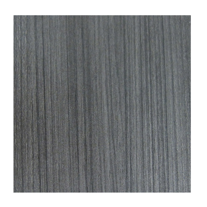 Edgebanding - Polyester - Licorice Groovz -3/4" x 250'