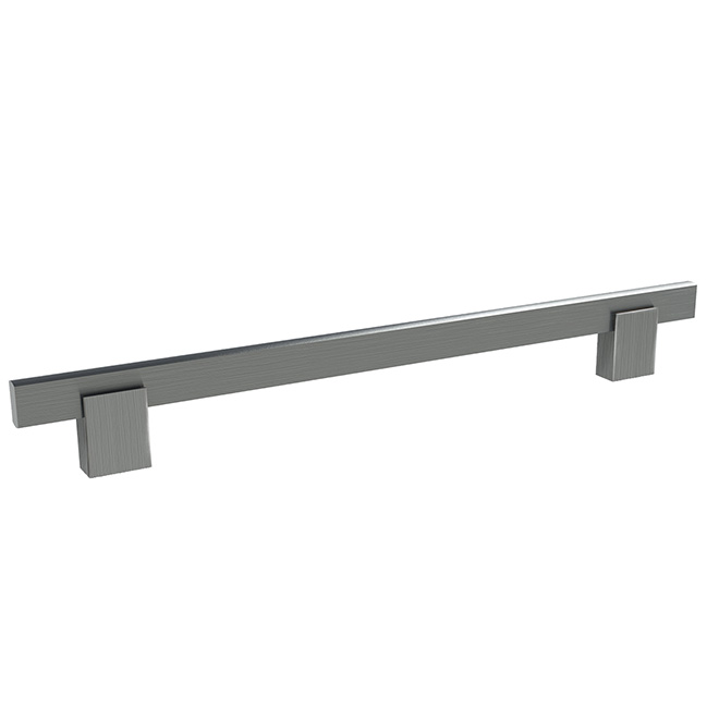 Contemporary Metal Pull