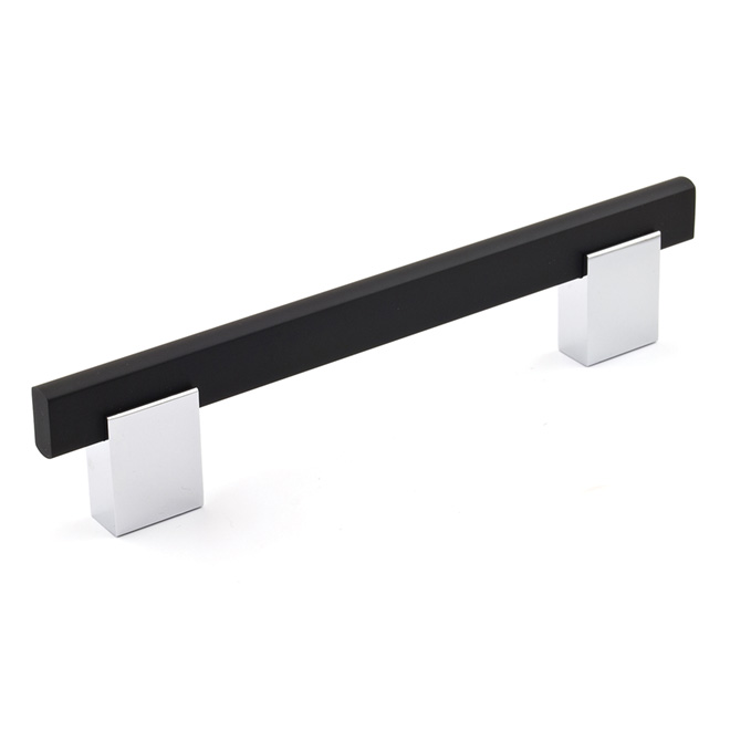 Contemporary Metal Pull