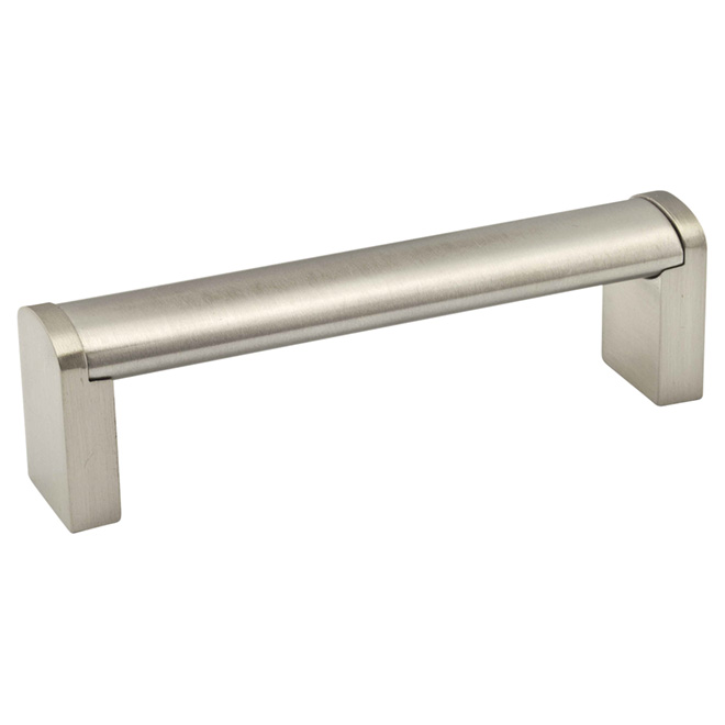 "Contemporary" Stainless Steel Pull