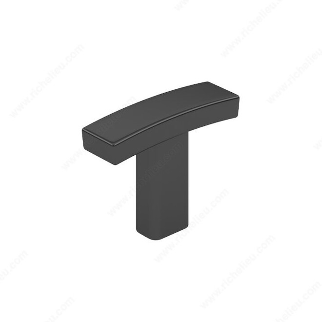 "Transitional" Metal Knob