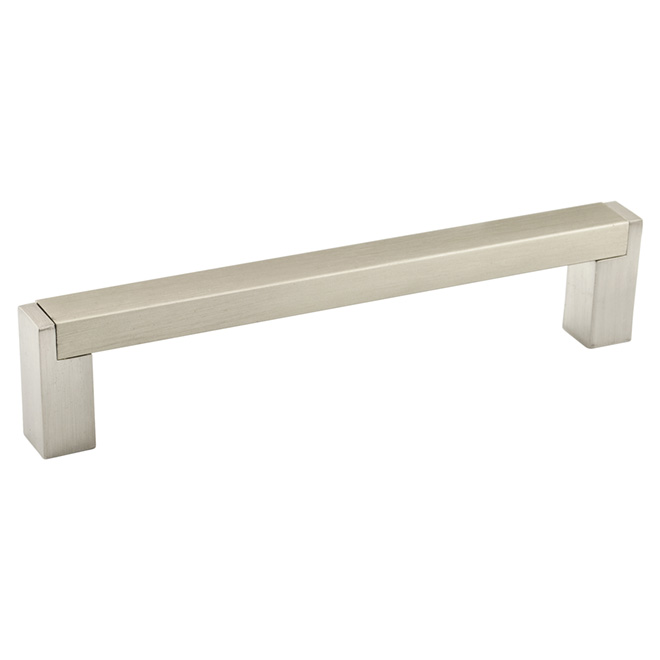 "Contemporary" Metal Handle Pull
