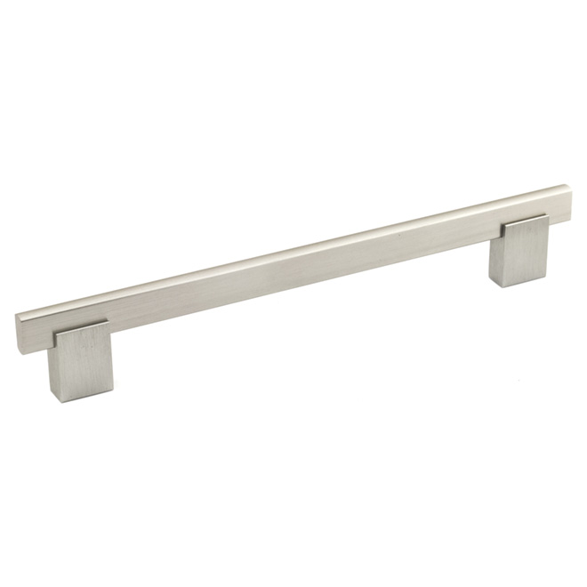 "Contemporary" Metal Handle Pull