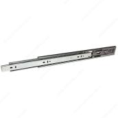 Coulisse pleine extension, fermeture douce, 20