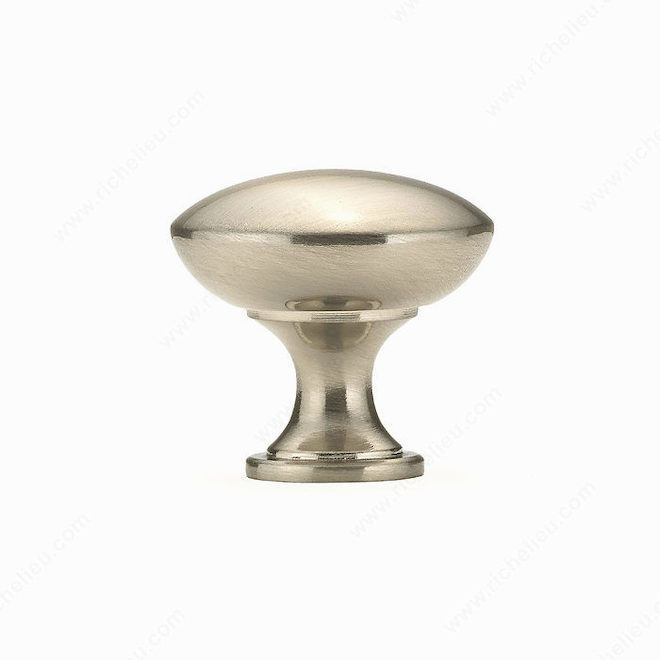 Knob - Cabinet Knob