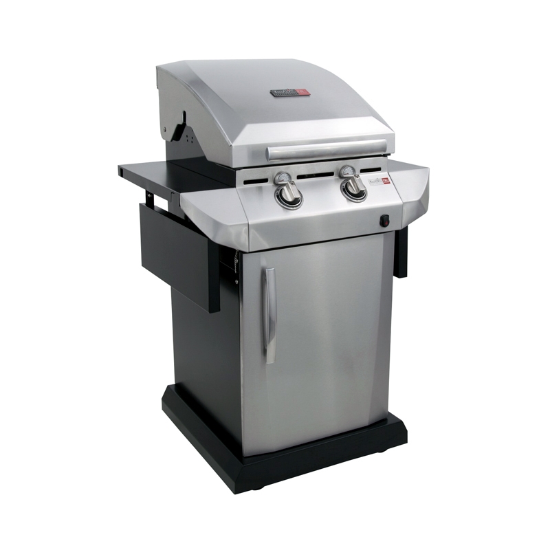 Propane Gas BBQ - 21,000 BTU - 465 sq.in.