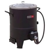 Big Easy Infrared Oil-Less Gas 20 lb Turkey Fryer - 1600 BTU