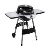 Electric Patio Bistro Grill - 1750W - 320 sq.in. Black