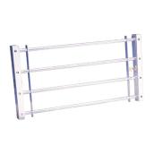 Guard - Adjustable Basement Window Guard