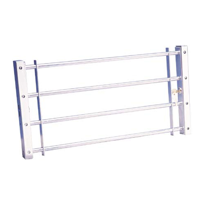 Guard - Adjustable Basement Window Guard