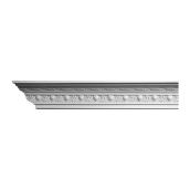 POLYURETHANE OVAL/TORSADE CROWN