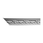 POLYURETHANE ACANT/LEAVES CROWN