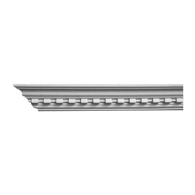 POLYURETHANE DENTIL CROWN