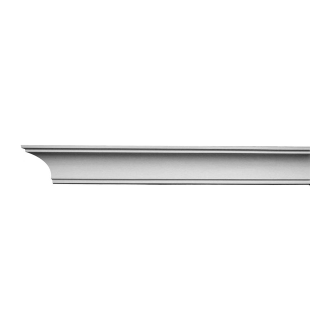 POLYURETHANE BASIC CROWN