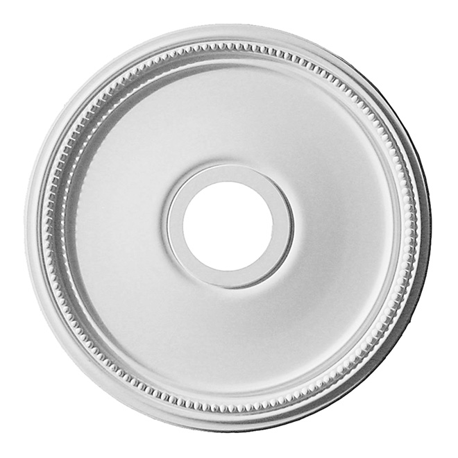POLYURETHANE CEILING MEDALLION