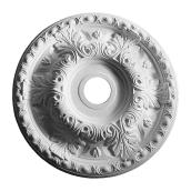 POLYURETHANE CEILING MEDALLION