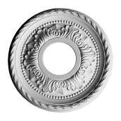 POLYURETHANE CEILING MEDALLION