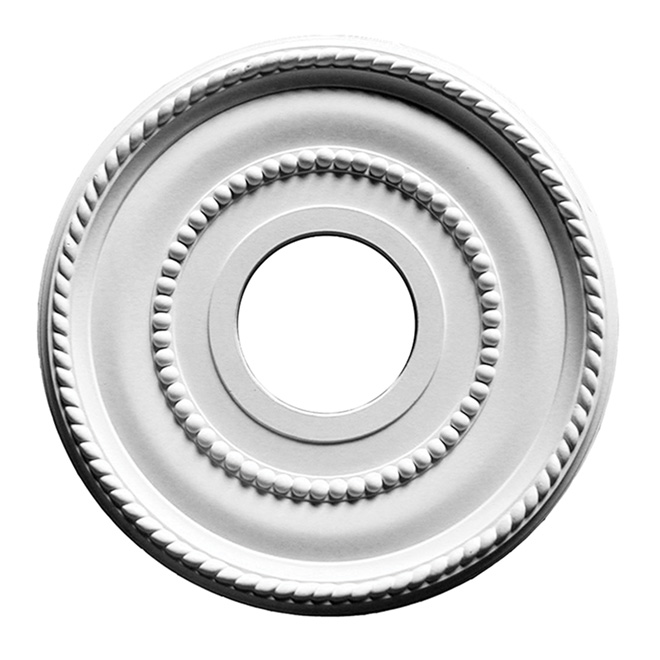 POLYURETHANE CEILING MEDALLION