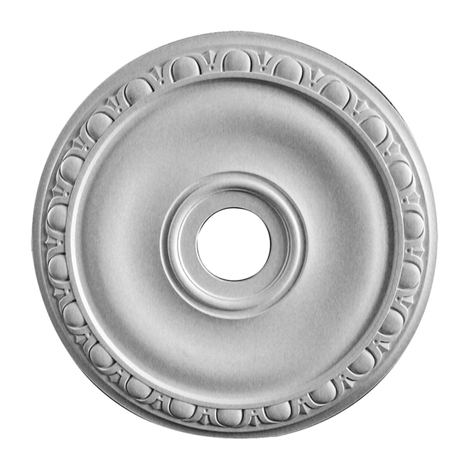 POLYURETHANE CEILING MEDALLION