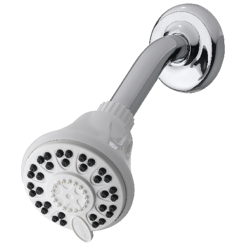 Robinet de douche fixe