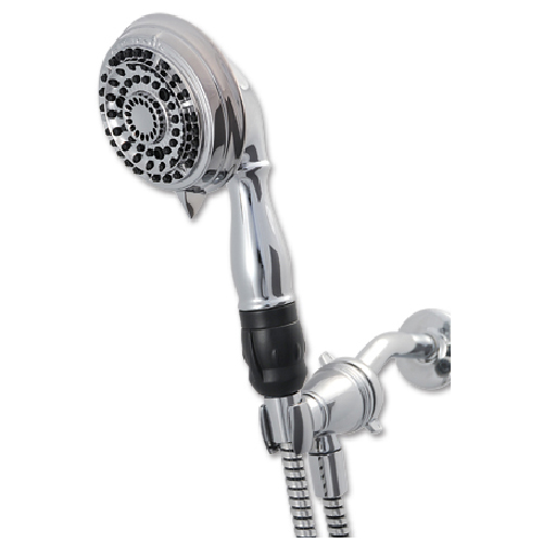 Pommeau de douche «Ecoflow»