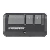 Télécommande pour porte de garage