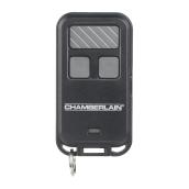 Télécommande pour porte de garage