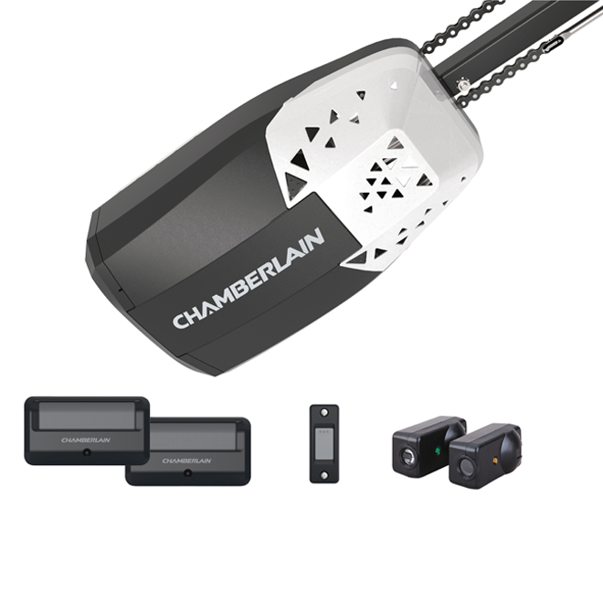 Garage Door Opener
