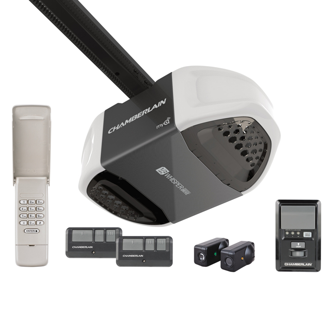 Garage Door Opener