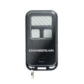 Télécommande pour porte de garage, 3 boutons